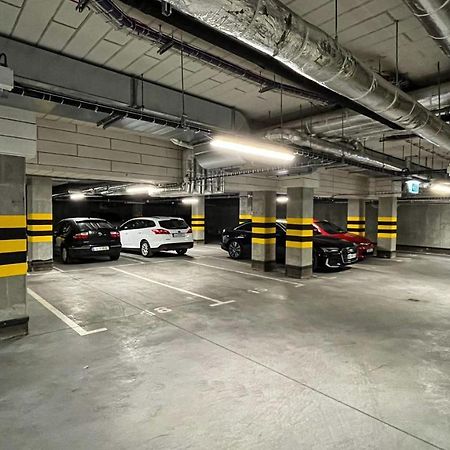 Apartament Lublin „Cyprus Cat” Esterno foto