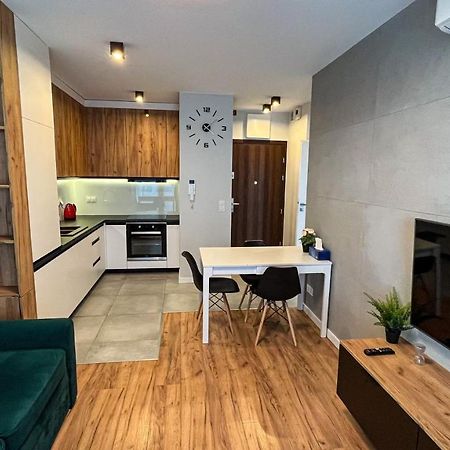 Apartament Lublin „Cyprus Cat” Esterno foto