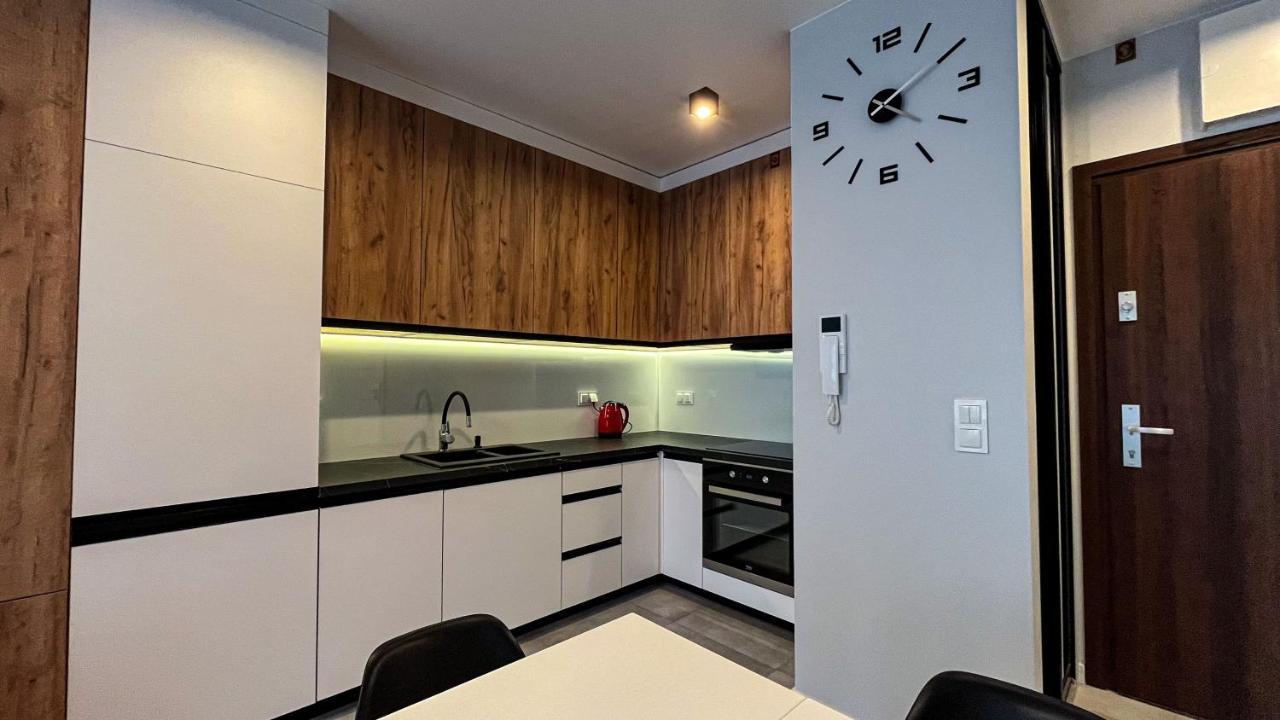 Apartament Lublin „Cyprus Cat” Esterno foto