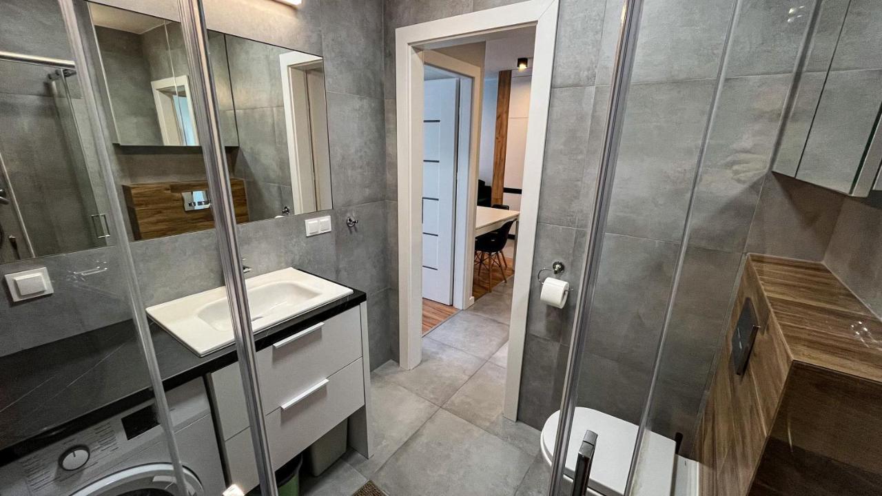 Apartament Lublin „Cyprus Cat” Esterno foto